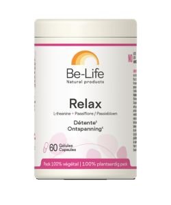 Relax